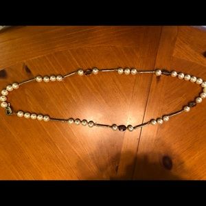 Banana Republic necklace